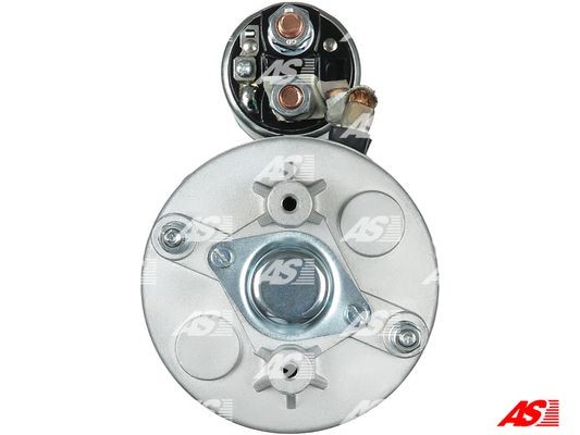 Startmotor 24V As-pl S0249 AS-PL