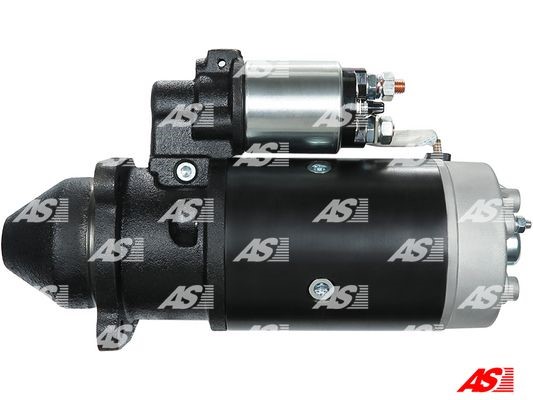 Startmotor 24V As-pl S0249 AS-PL