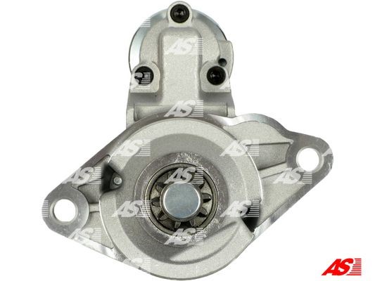 Startmotor 12V As-pl S0253 AS-PL