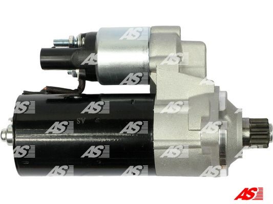Startmotor 12V As-pl S0253 AS-PL Startmotor 12V As-pl S0253 AS-PL