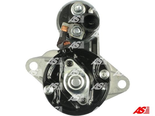Startmotor 12V As-pl S0253 AS-PL Startmotor 12V As-pl S0253 AS-PL
