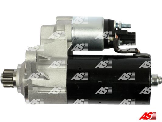 Startmotor 12V As-pl S0253 AS-PL Startmotor 12V As-pl S0253 AS-PL