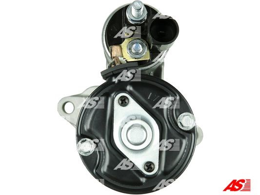 Startmotor 12V As-pl Remanufactured | as-pl | starters S0253PR AS-PL