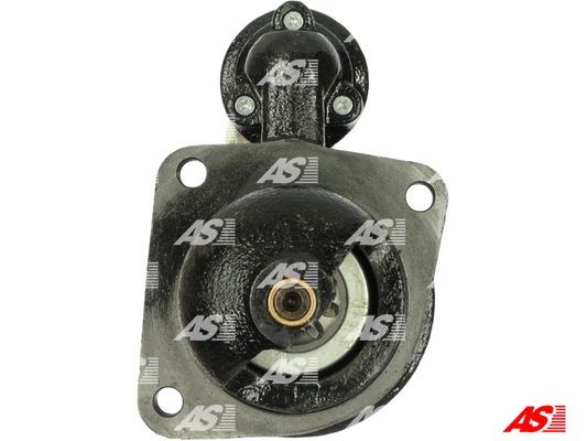 Startmotor 24V As-pl Brand new | as-pl | starters S0254 AS-PL