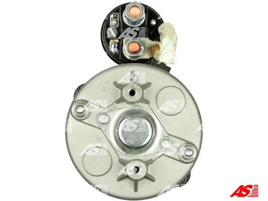 Startmotor 24V As-pl Brand new | as-pl | starters S0254 AS-PL Startmotor 24V As-pl Brand new | as-pl | starters S0254 AS-PL