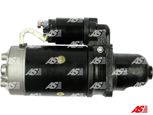 Startmotor 24V As-pl Brand new | as-pl | starters S0254 AS-PL Startmotor 24V As-pl Brand new | as-pl | starters S0254 AS-PL
