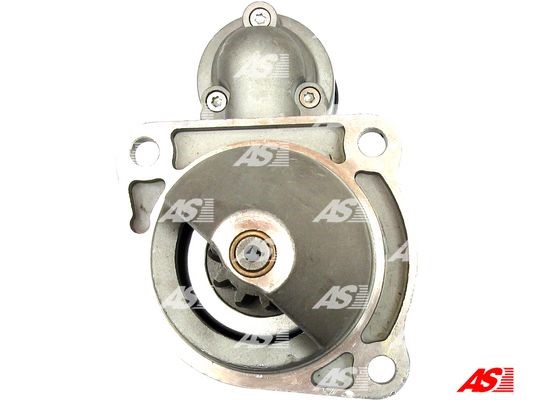 Startmotor 12V As-pl S0256 AS-PL