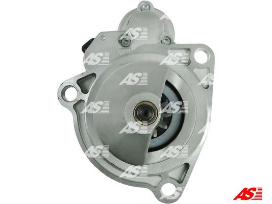 Startmotor 24V As-pl S0258 AS-PL