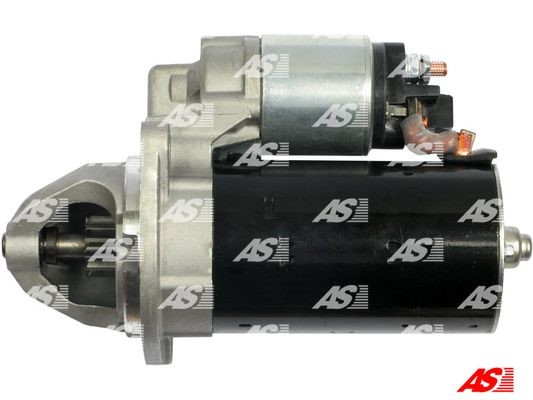 Startmotor 12V As-pl S0259 AS-PL Startmotor 12V As-pl S0259 AS-PL