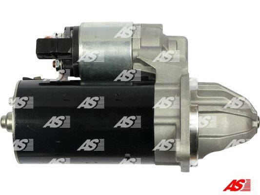 Startmotor 12V As-pl S0259 AS-PL Startmotor 12V As-pl S0259 AS-PL