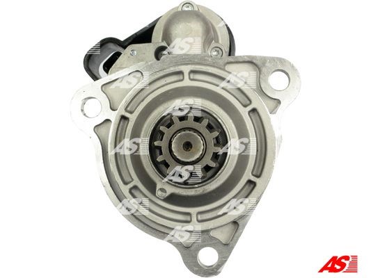 Startmotor 24V As-pl S0261 AS-PL