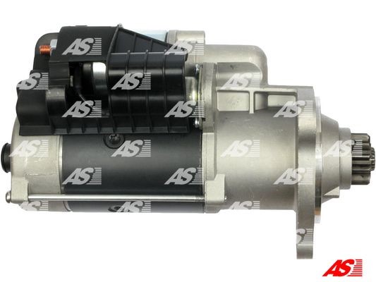 Startmotor 24V As-pl S0261 AS-PL
