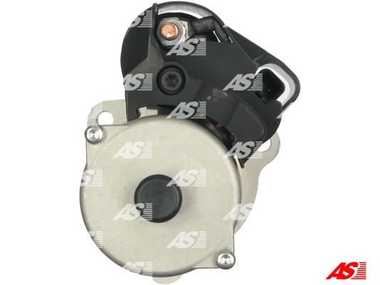 Startmotor 24V As-pl S0261 AS-PL Startmotor 24V As-pl S0261 AS-PL