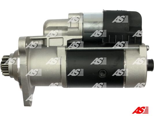 Startmotor 24V As-pl S0261 AS-PL Startmotor 24V As-pl S0261 AS-PL