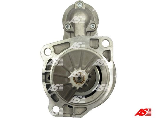 Startmotor 12V As-pl S0262 AS-PL