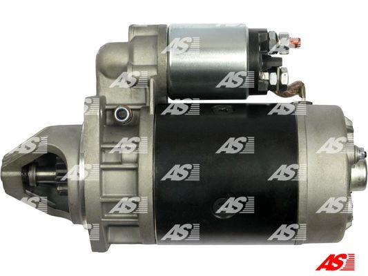 Startmotor 12V As-pl S0262 AS-PL