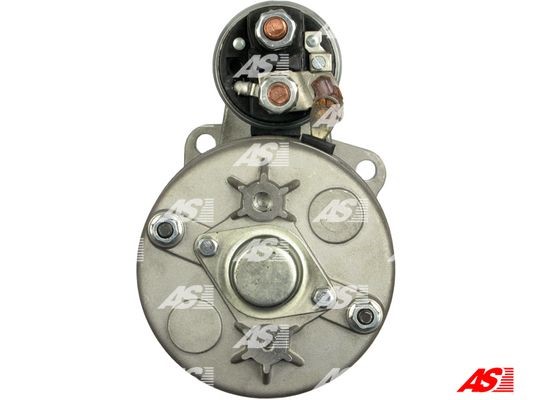 Startmotor 12V As-pl S0262 AS-PL