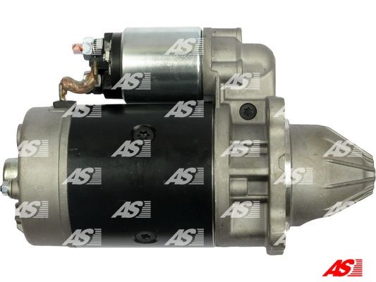 Startmotor 12V As-pl S0262 AS-PL