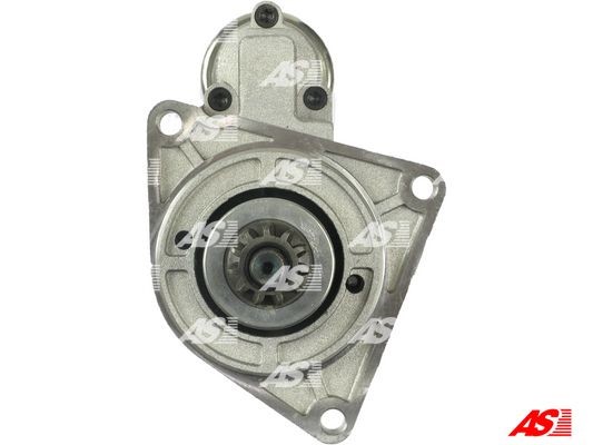 Startmotor 12V As-pl S0263 AS-PL