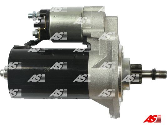 Startmotor 12V As-pl S0263 AS-PL