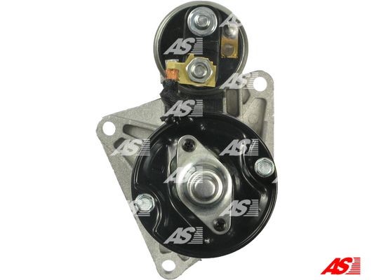 Startmotor 12V As-pl S0263 AS-PL