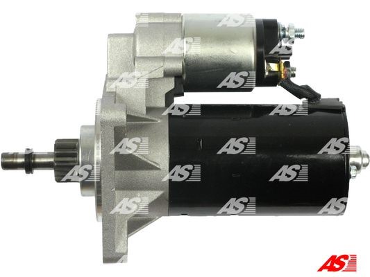 Startmotor 12V As-pl S0263 AS-PL