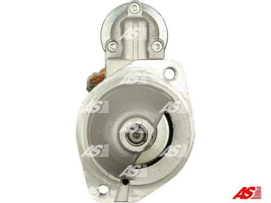 Startmotor 24V As-pl S0266 AS-PL