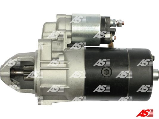 Startmotor 24V As-pl S0266 AS-PL