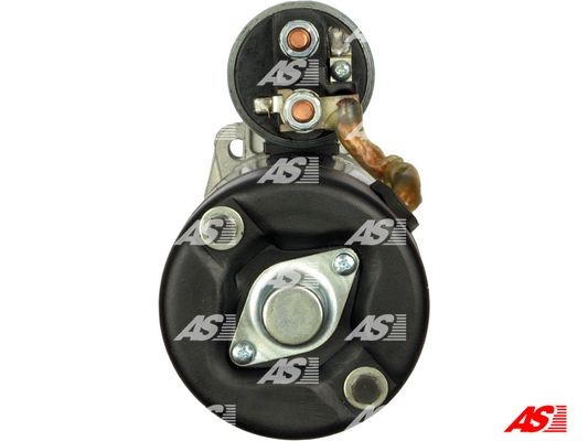 Startmotor 24V As-pl S0266 AS-PL