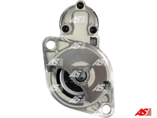 Startmotor 12V As-pl S0267 AS-PL