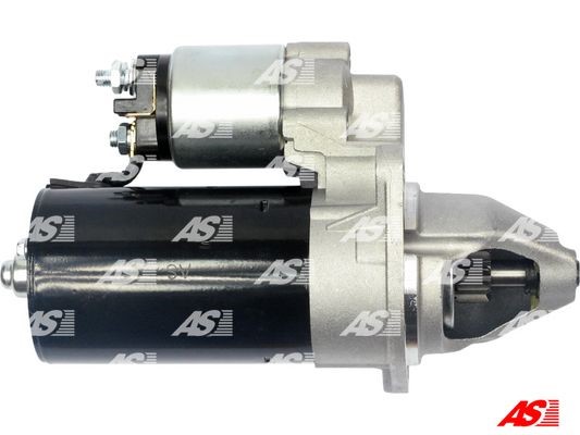 Startmotor 12V As-pl S0267 AS-PL