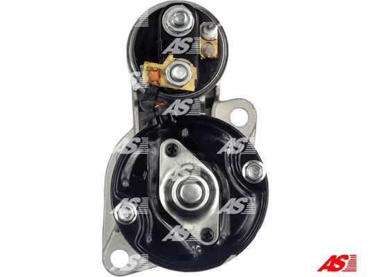 Startmotor 12V As-pl S0267 AS-PL