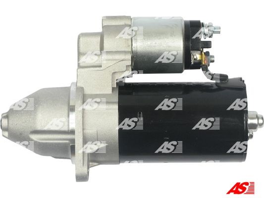 Startmotor 12V As-pl S0267 AS-PL
