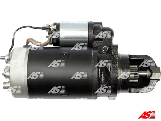 Startmotor 24V As-pl S0269 AS-PL