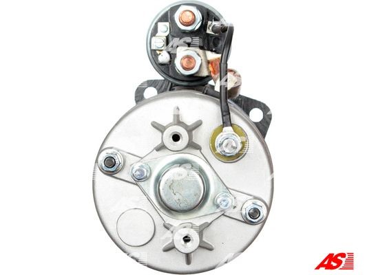 Startmotor 24V As-pl S0269 AS-PL