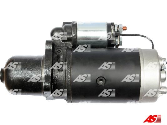 Startmotor 24V As-pl S0269 AS-PL