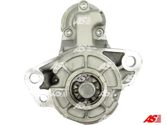 Startmotor 12V As-pl S0270 AS-PL