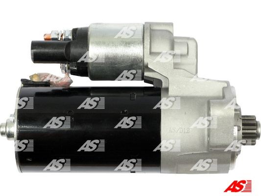 Startmotor 12V As-pl S0270 AS-PL