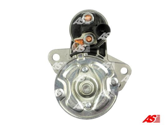 Startmotor 12V As-pl S0270 AS-PL