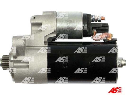 Startmotor 12V As-pl S0270 AS-PL