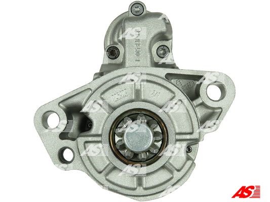 Startmotor 12V As-pl Remanufactured | as-pl | starters S0270PR AS-PL