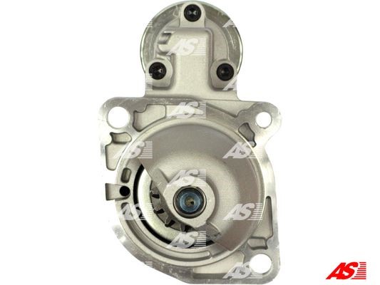 Startmotor 12V As-pl S0271 AS-PL