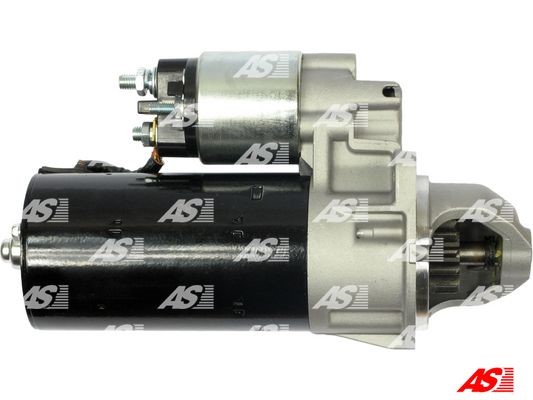 Startmotor 12V As-pl S0271 AS-PL
