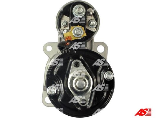 Startmotor 12V As-pl S0271 AS-PL