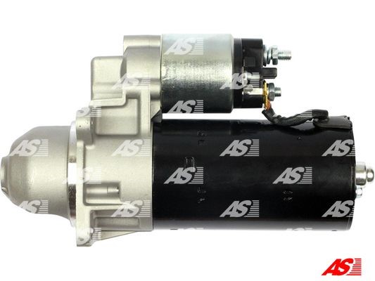 Startmotor 12V As-pl S0271 AS-PL