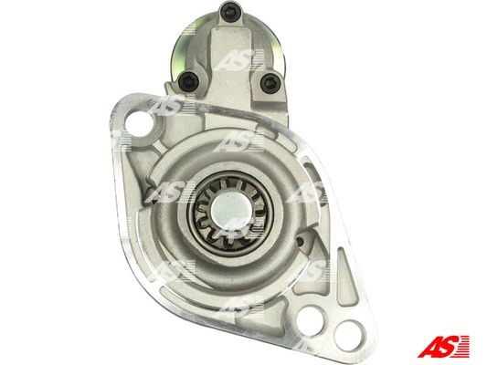 Startmotor 12V As-pl S0272 AS-PL