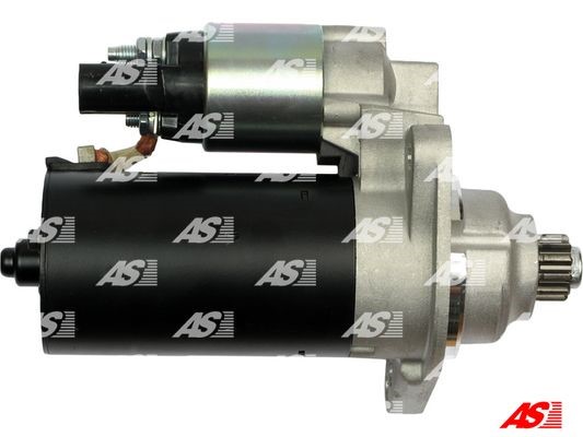 Startmotor 12V As-pl S0272 AS-PL