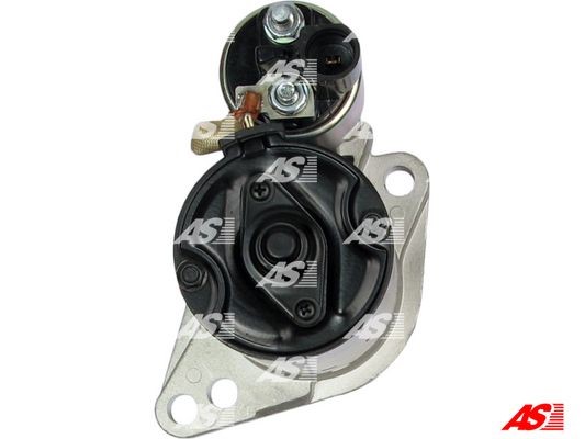 Startmotor 12V As-pl S0272 AS-PL