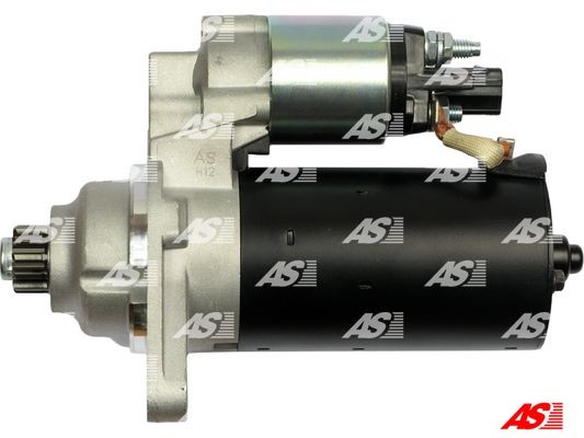 Startmotor 12V As-pl S0272 AS-PL