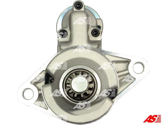 Startmotor 12V As-pl S0273 AS-PL